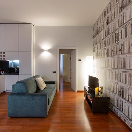 My Charming Apartments In Centro Citta-San Lorenzo Suite Milán Exterior foto