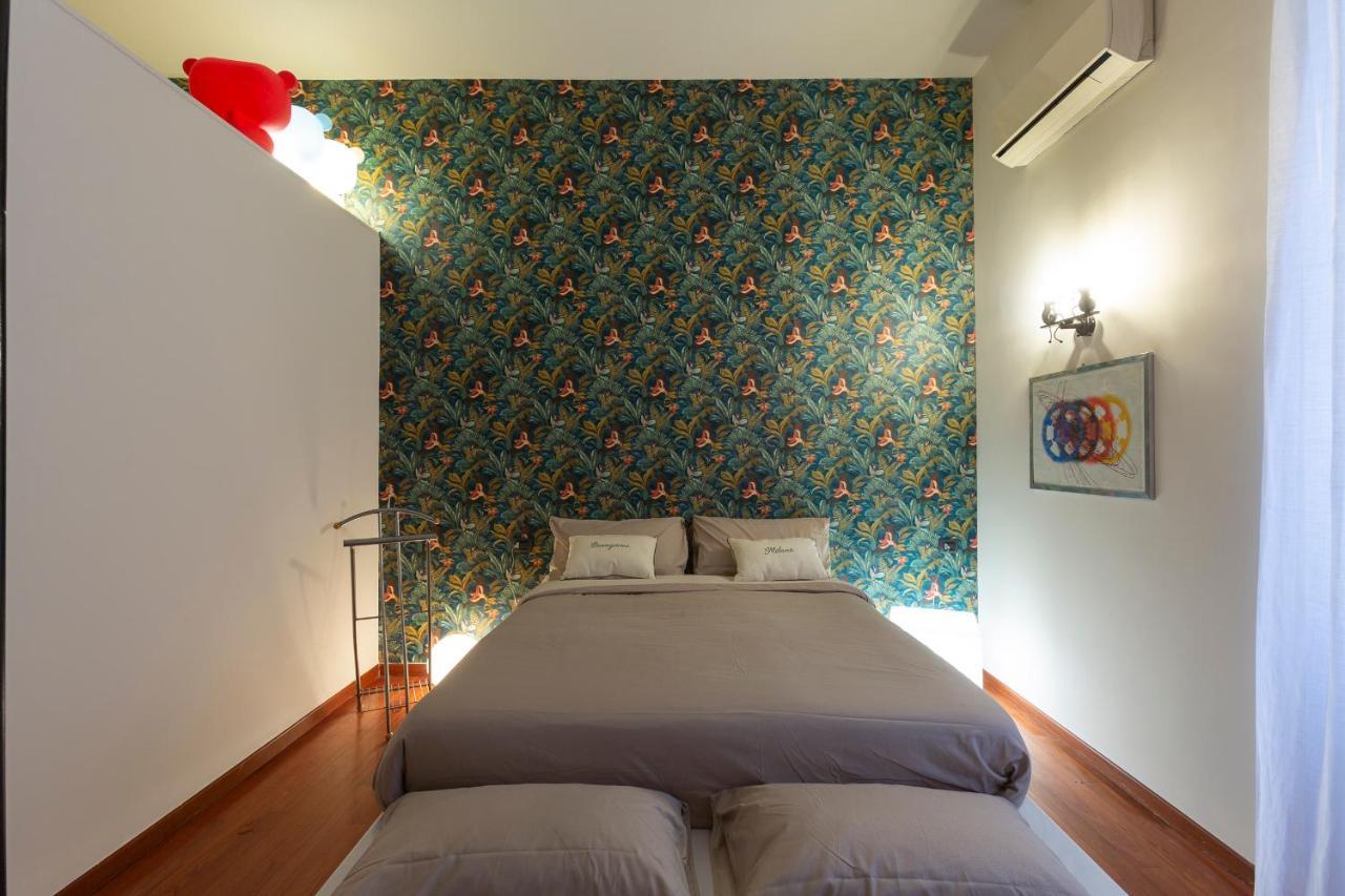 My Charming Apartments In Centro Citta-San Lorenzo Suite Milán Exterior foto